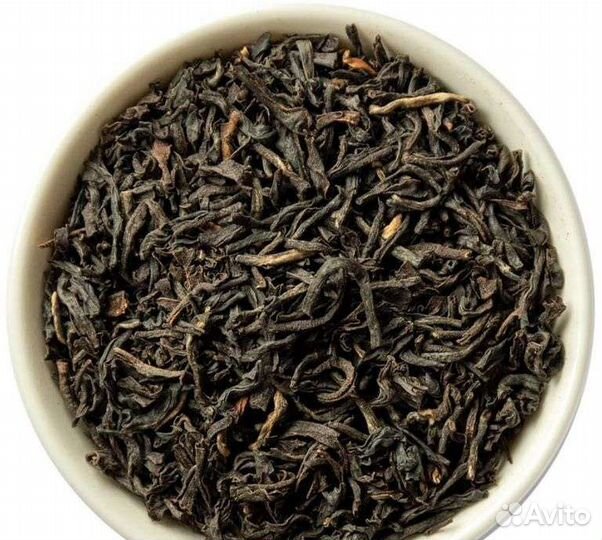 Чай Ассам Мокалбари - 50гр