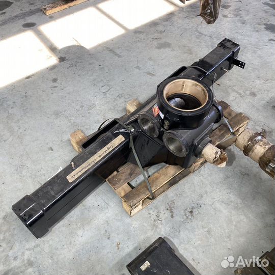 Основание 70-02.01.600Е Для манипуляторов (пл70, о