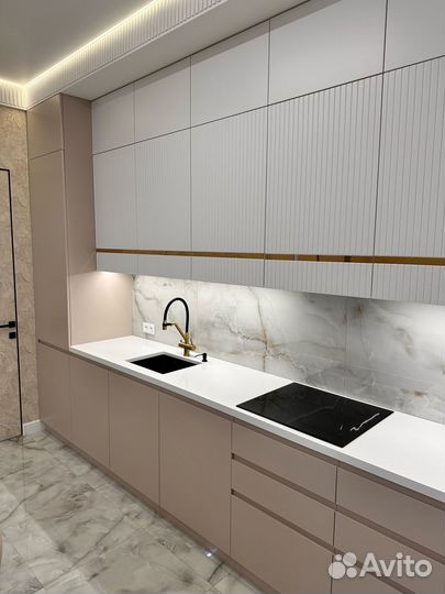 Кухонный гарнитур от производителя