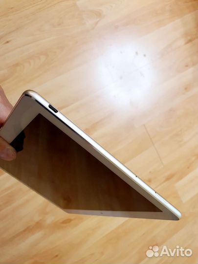 Планшет huawei mediapad m3 lite 10 gold (bah-l09)