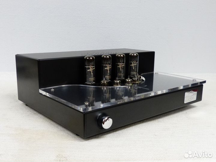 Audio Innovations 800 tubw Ламповый Англия