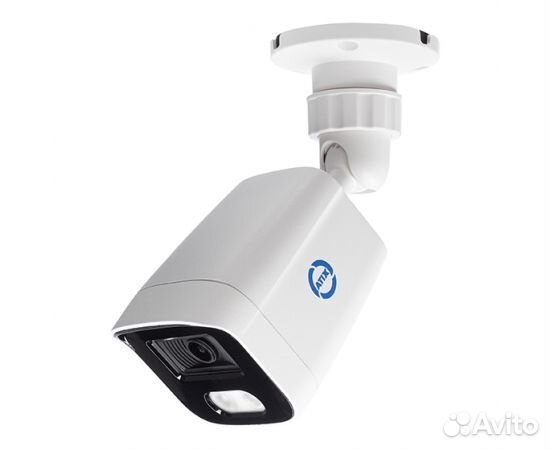 Камера видеонаблюдения AT-MC-2B2MP-2.8/MF (3B)