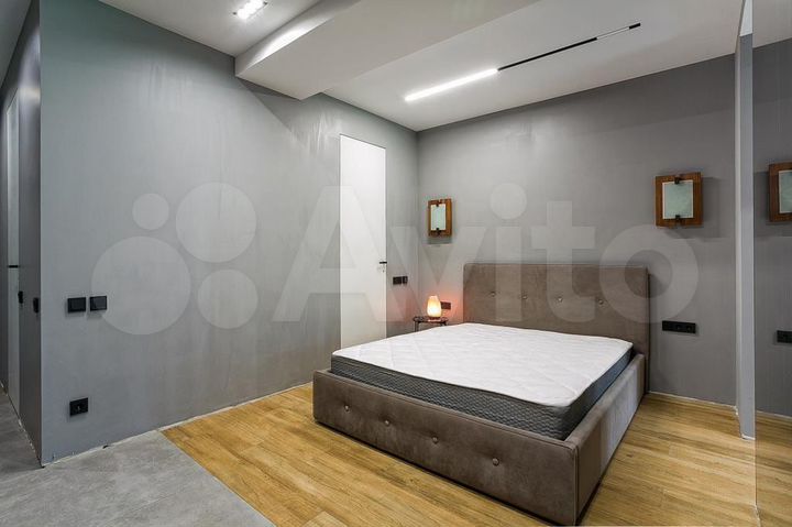 Апартаменты-студия, 56 м², 6/18 эт.