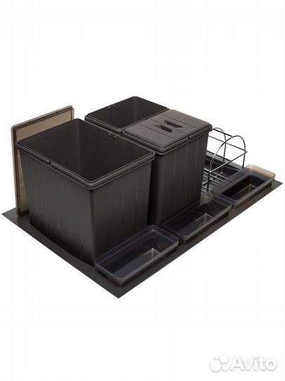 Система сортировки Navako Omega Duet 800/31/3 Anth