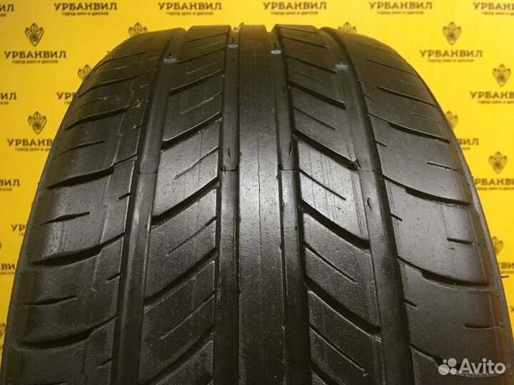 Zeta ZTR10 225/40 R18 92W