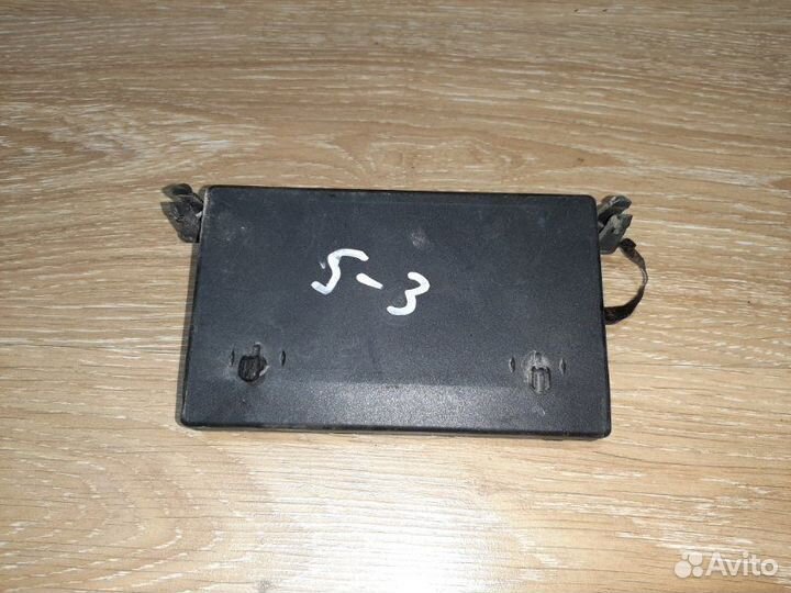 Блок двери передний правый Mercedes-Benz Vito W639