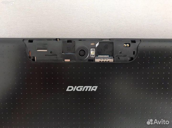 Планшет digma