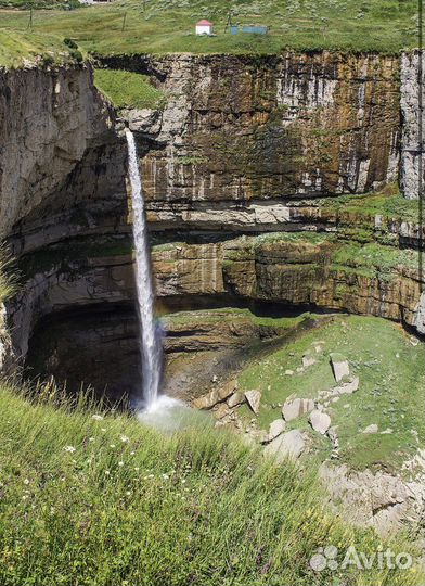 Экскурсии по Дагестану