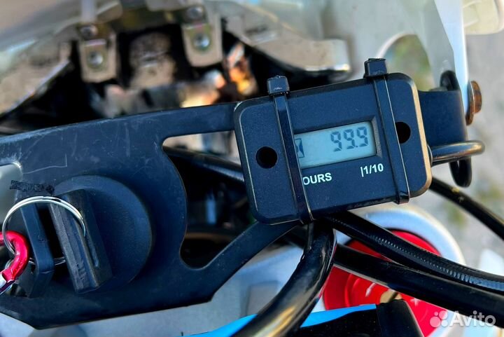 Kayo K1 250MX