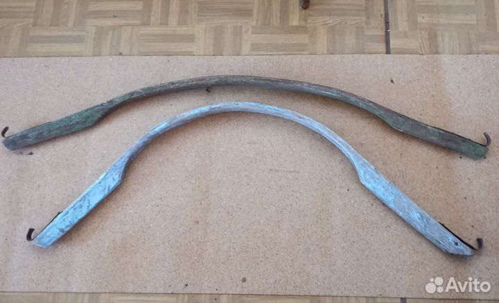 Коромысло для ведер