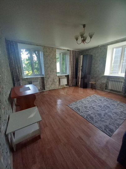 1-к. квартира, 29,5 м², 2/2 эт.
