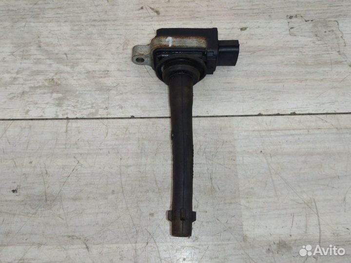 Катушка зажигания Nissan Qashqai Vi HR16DE 2007
