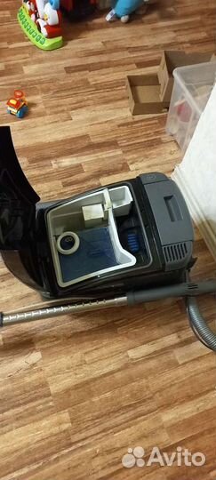 Пылесос моющий Thomas Twin Panther