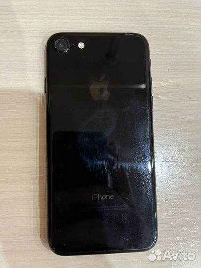 iPhone 7, 128 ГБ
