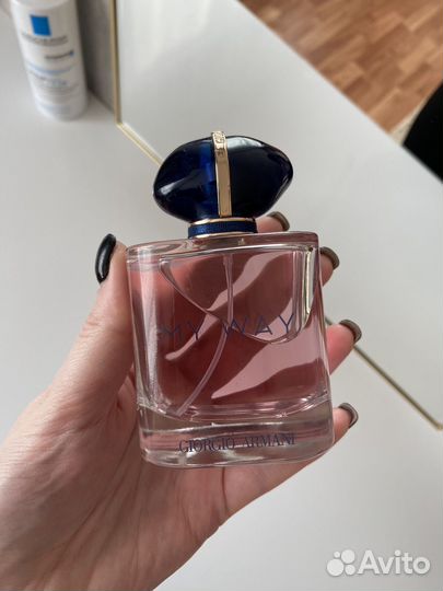 Giorgio armani my way