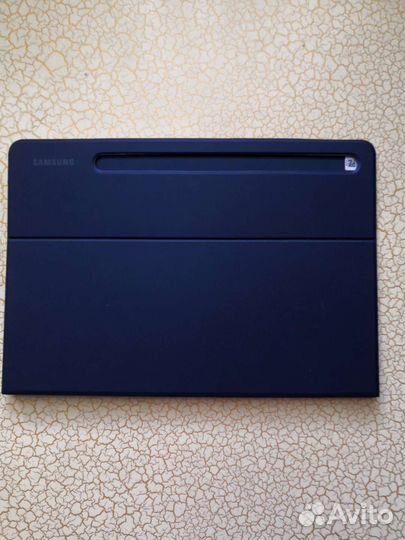 Чехол Samsung Book Cover Tab S8/S7