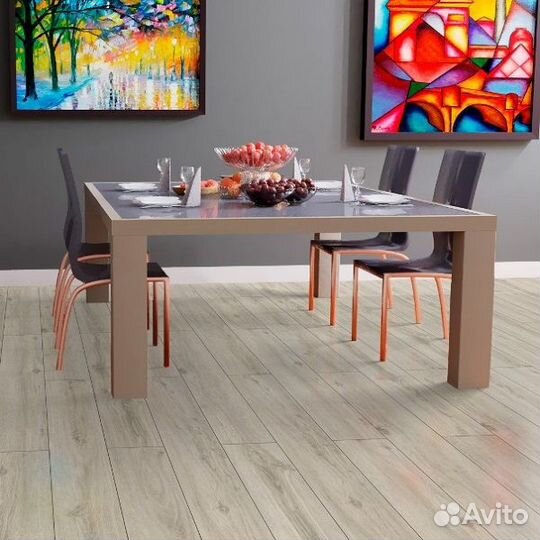 Ламинат SPC The Floor Dillon Oak P1001