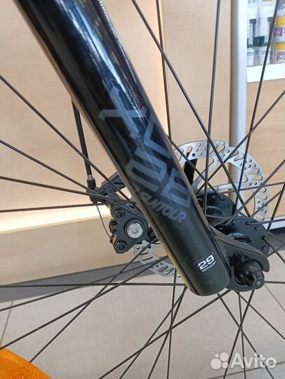 Велосипед Scott contessa active 60