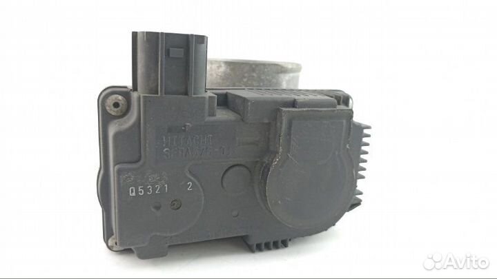 Дроссельная заслонка Nissan Bluebird Sylphy FG10