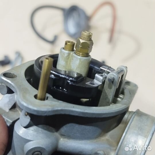 Карбюратор Honda Dio AF 18,27 Tact AF 30 31