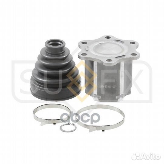 Шрус внутренний перед лев ST1432 sufix