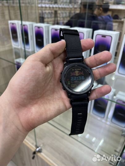 Garmin tactix 7 pro