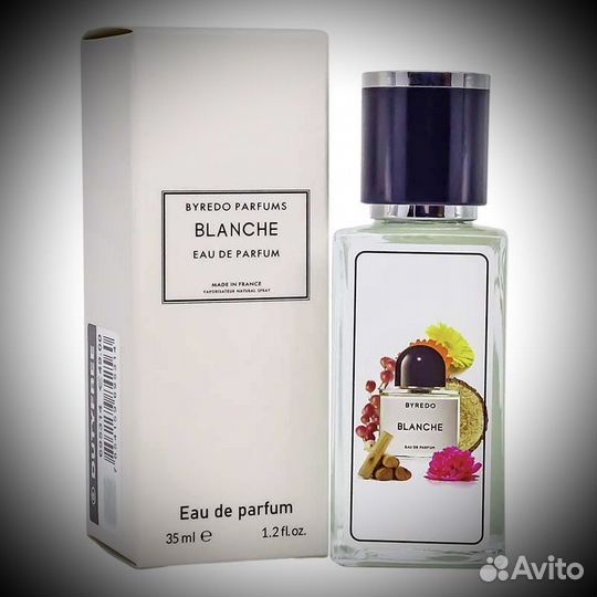 Byredo blanche