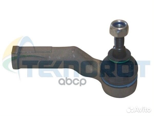 Наконечник рулевой тяги R FO481 Teknorot
