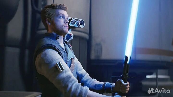 Star wars Jedi: Survivor Deluxe Edition Xbox