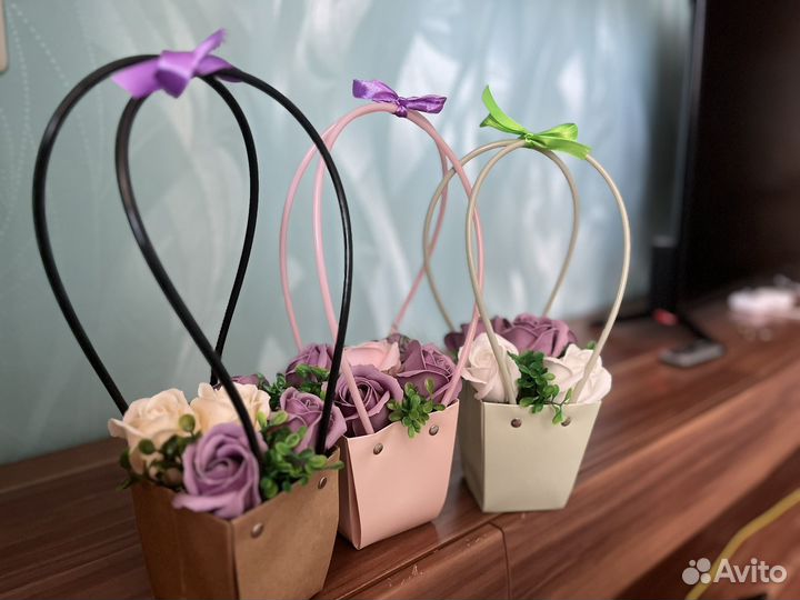 Подарок на любой праздник