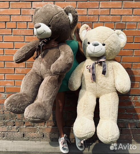 Мягкие игрушки новые оптом