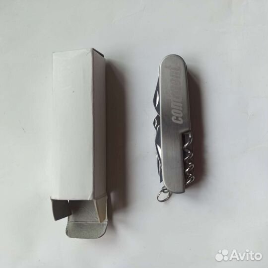 Нож складной