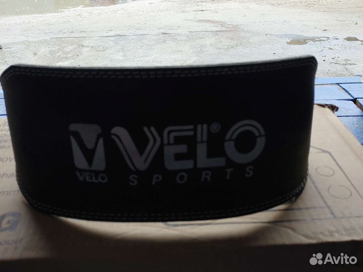 Атлетический пояс