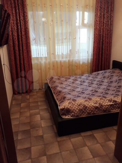 3-к. квартира, 85 м², 8/9 эт.