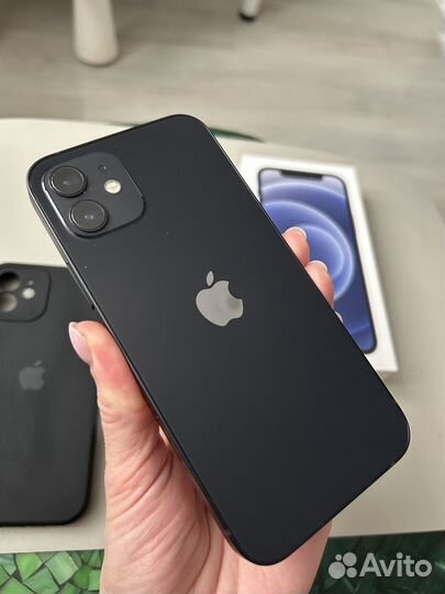 iPhone 12, 128 ГБ