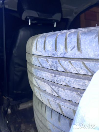 Диски гранта спорт r16