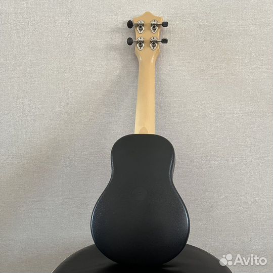 Укулеле flight