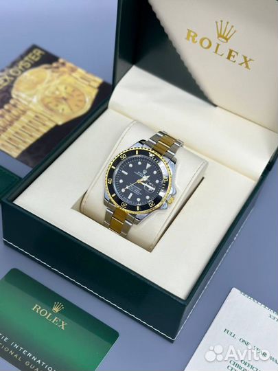 Часы Rolex