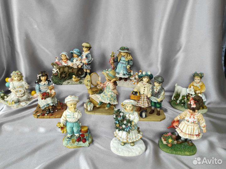 Статуэтка Leonardo Collection Великобритания