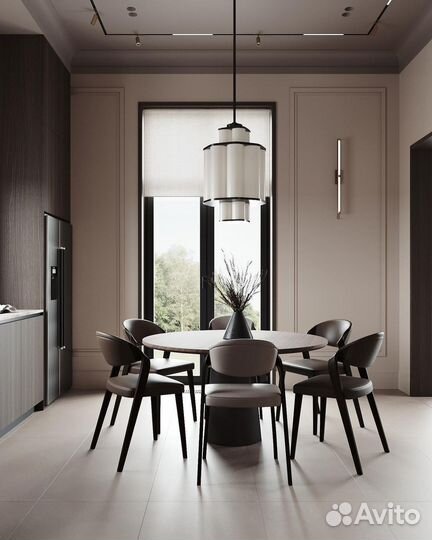 Любые кухни