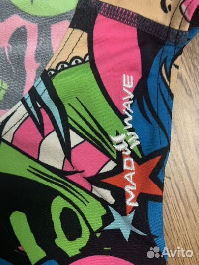 Бренд. Новый. Подростковый. Качество