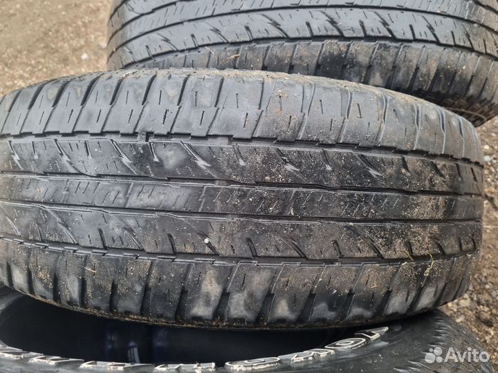 Yokohama Geolandar A/T G015 265/70 R17 113T