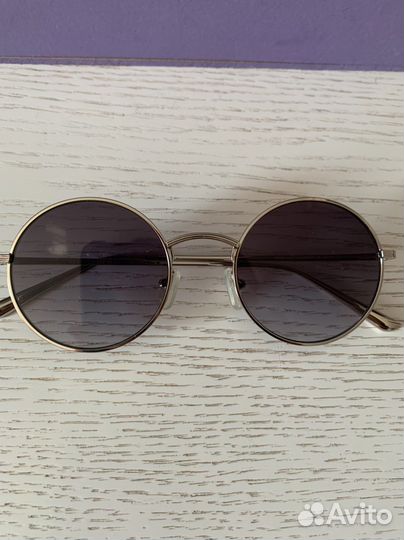 Солнцезащитные очки женские
