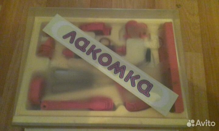 Набор для выпекания