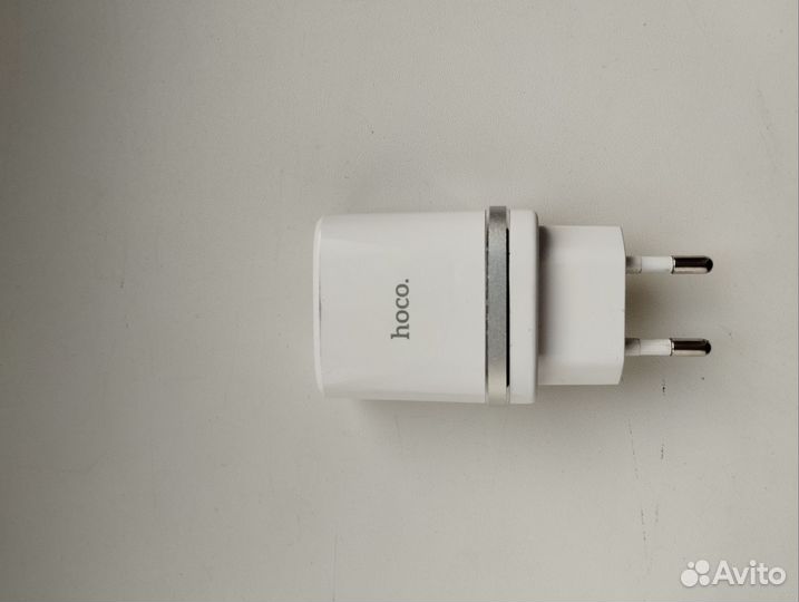 Блок питания hoco