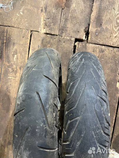 Мотарды на питбайк 14/14