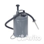 Маслонагнетательный бачок 3.0л