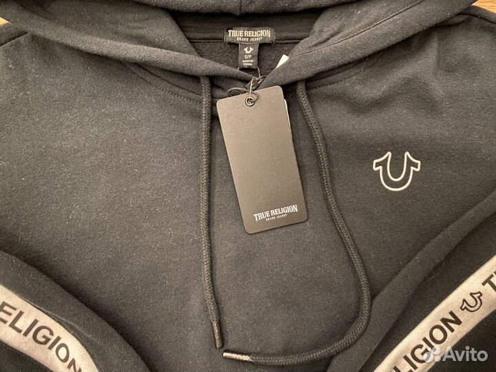 True religion толстовка