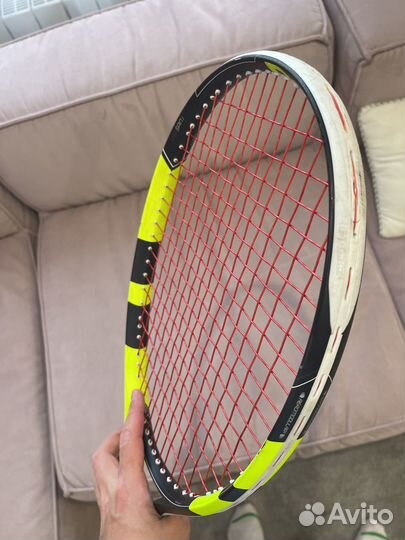 Ракетка для тенниса Babolat Pure Aero light