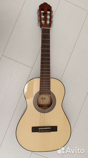 Гитара 1/2 Cort AC50